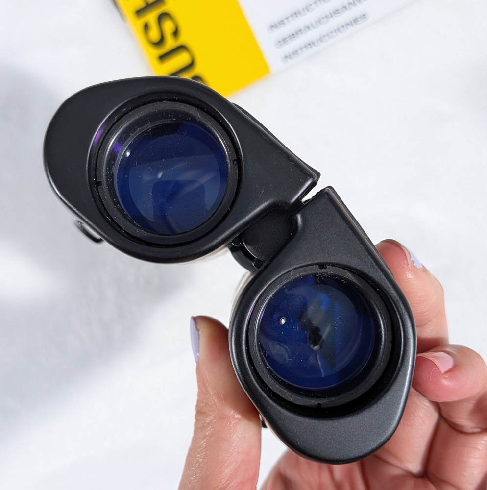 ❤️ Bushnell Bausch & Lomb Binoculars - Picture 6 of 7